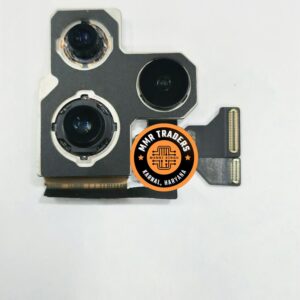 Back Camera for Apple iPhone 13 pro