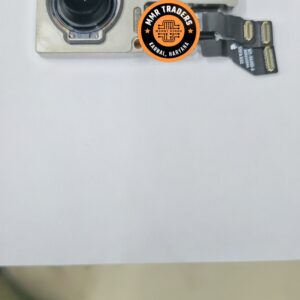 Back Camera Module for iPhone 15 Pro Max