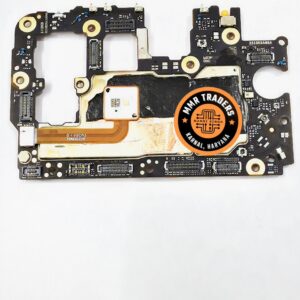 Swap Board For Redmi 11 Lite (4g)