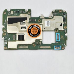 Motherboard For Oppo F27 Pro+