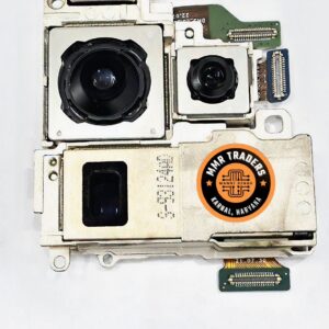 Back Camera For Samsung Galaxy S23 Ultra
