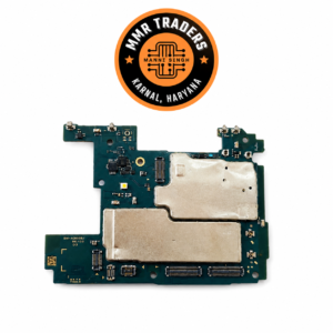 Swap Motherboard For Samsung A26 (5G)