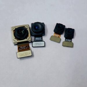 Back Camera for Oppo F19 Pro (Main Camera)