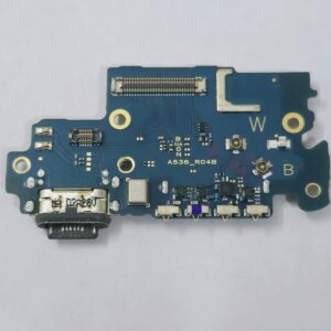 Charging Connector Flex / PCB Board for Samsung Galaxy A53 5G