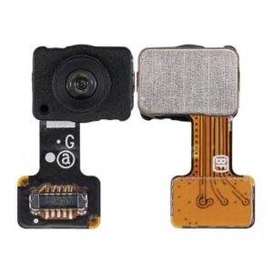 Fingerprint Sensor with Flex Cable for Samsung Galaxy A53 5G Black