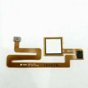 Fingerprint Sensor with Flex Cable for Xiaomi Mi Max
