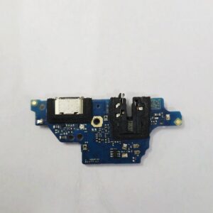 Charging Connector Flex / PCB Board for Motorola Moto G84 (5g)