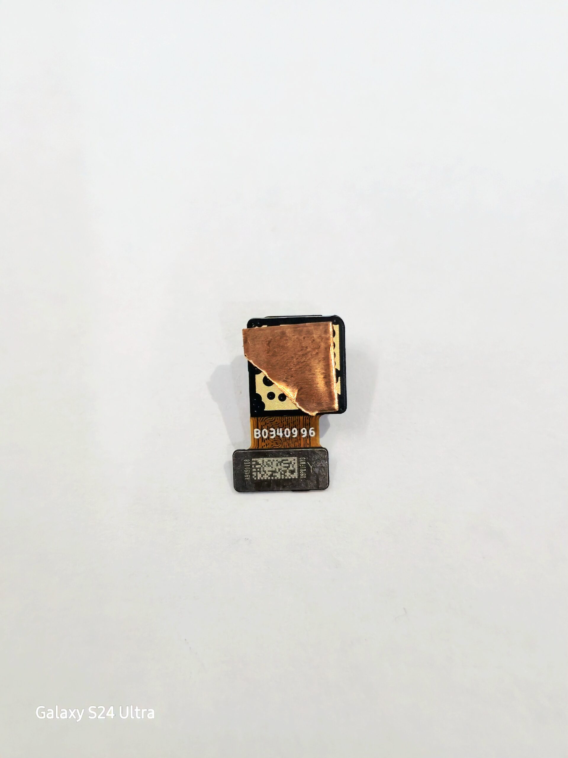 Replacement Front Camera for Realme 7 Pro 2 Replacement Front Camera for Realme 7 Pro - Image 2