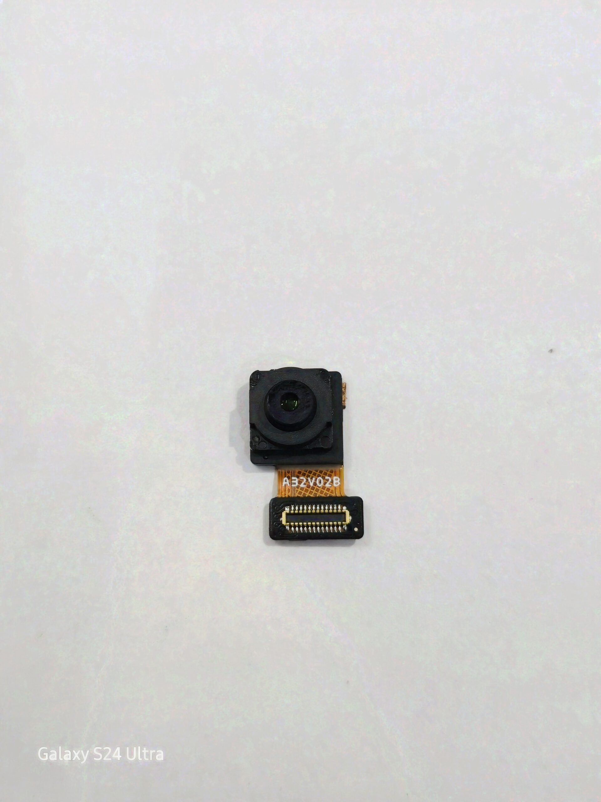 Replacement Front Camera for Realme 7 Pro 1 Replacement Front Camera for Realme 7 Pro