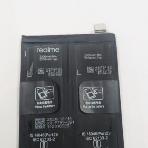 Battery for Realme 7 Pro