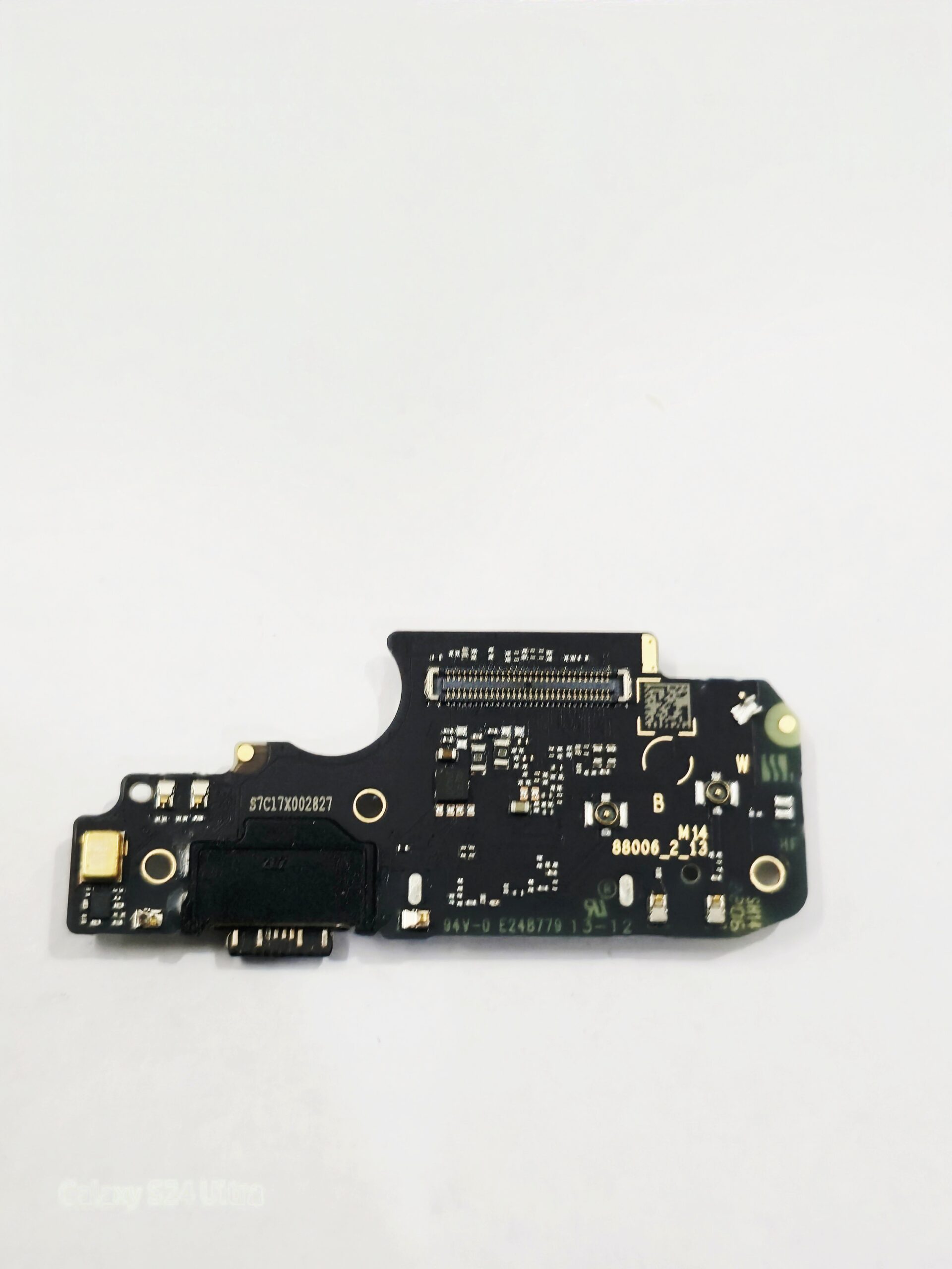 Sub Pcb Board for Xiaomi Poco X4 Pro 5G 1 Sub Pcb Board for Xiaomi Poco X4 Pro 5G