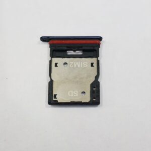 SIM Card Holder Tray for Xiaomi Poco X4 Pro 5G