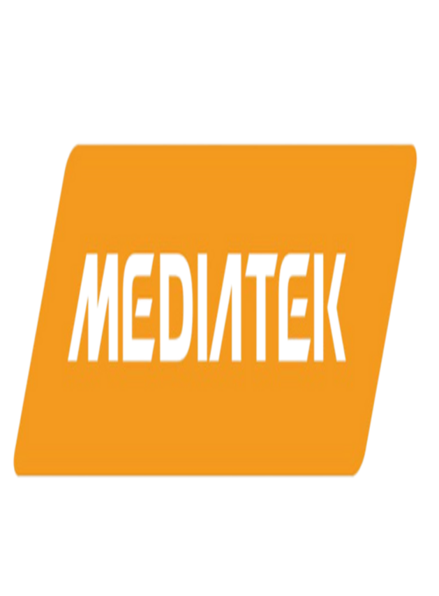 MediaTek 聯發科技新品牌Logo removebg pr 1