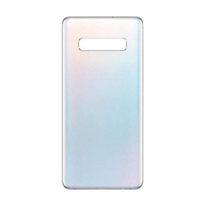 Back Panel Cover for Samsung Galaxy S10 Plus - Ceramic - Image 3