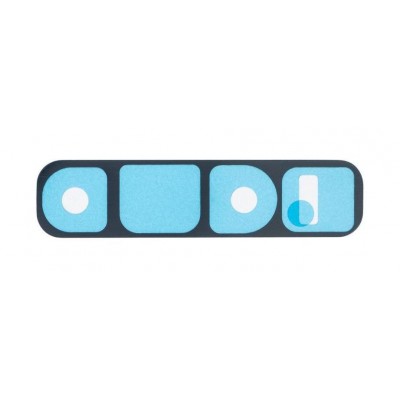 Camera Lens for Samsung Galaxy S10 Plus Black - Image 4
