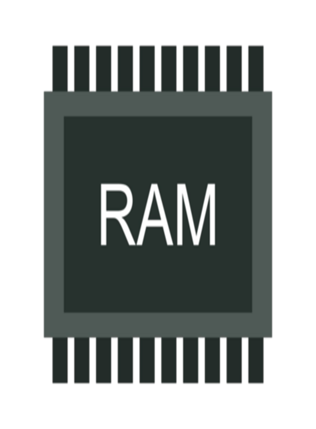 pngtree ram icon cpu memory tech