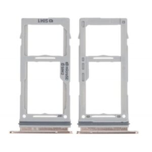 SIM Card Holder Tray for Samsung Galaxy S10 Plus - Ceramic