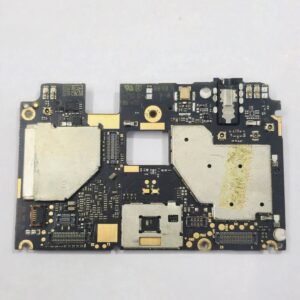 Redmi Note 5 Swap Pcb