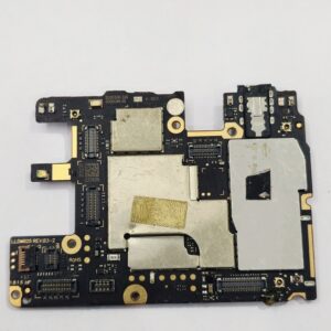 Redmi Y2 Swap Pcb Without Emmc