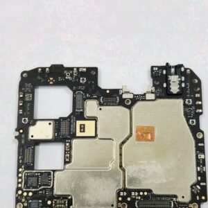 Motherboard For Redmi Note 12(5g) Pcb