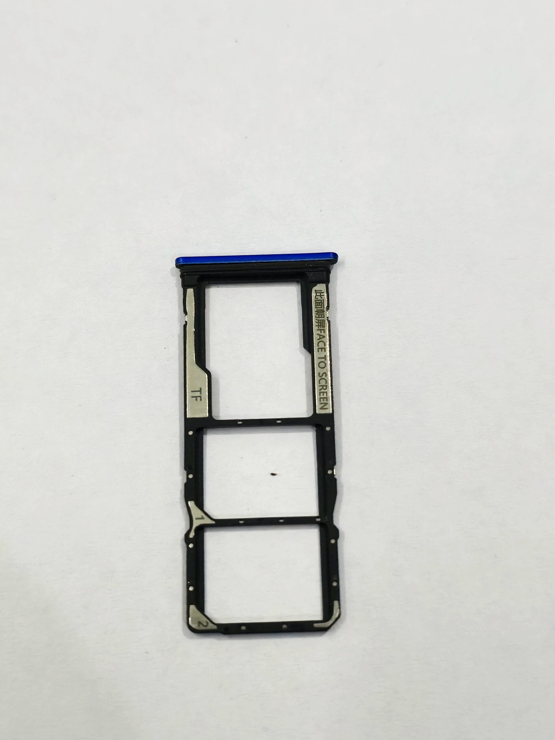 Sim Tray for Redmi 9 Prime 1 Sim Tray for Redmi 9 Prime