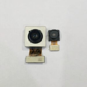 Back Camera for Vivo T2 5G