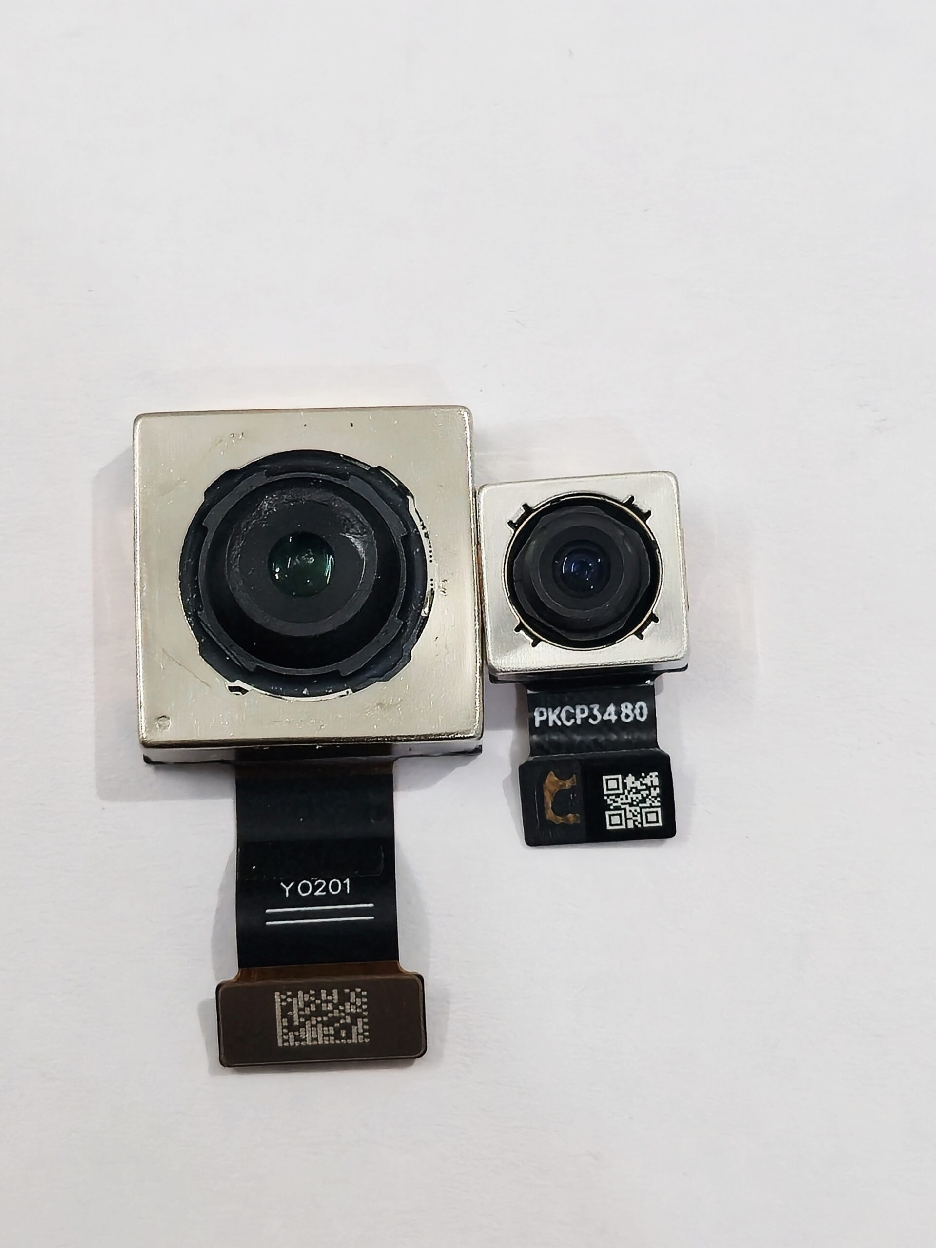 Back Camera for Motorola Edge 50 1 Back Camera for Motorola Edge 50