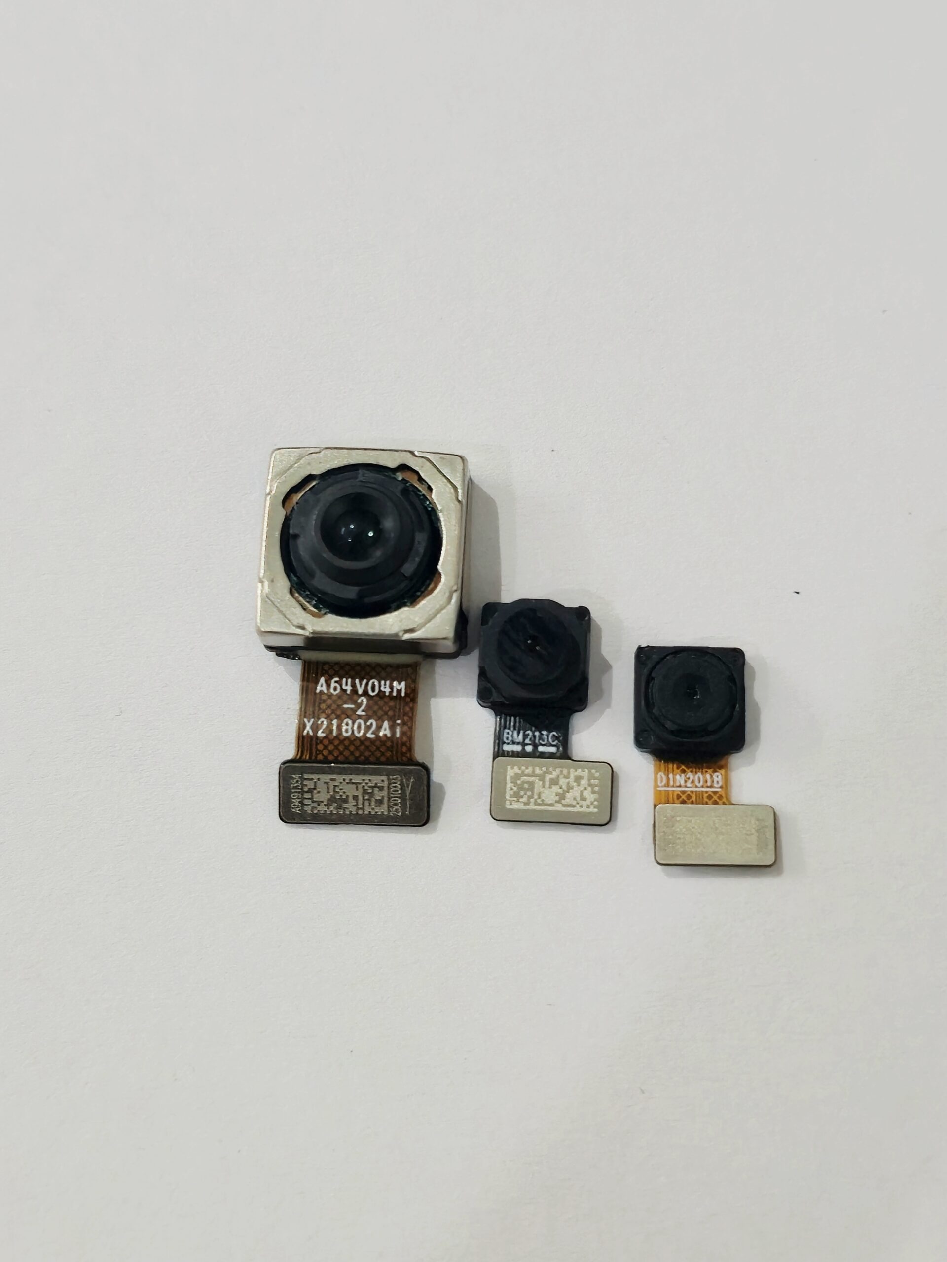 Back Camera for Oppo F21 Pro 1 Back Camera for Oppo F21 Pro