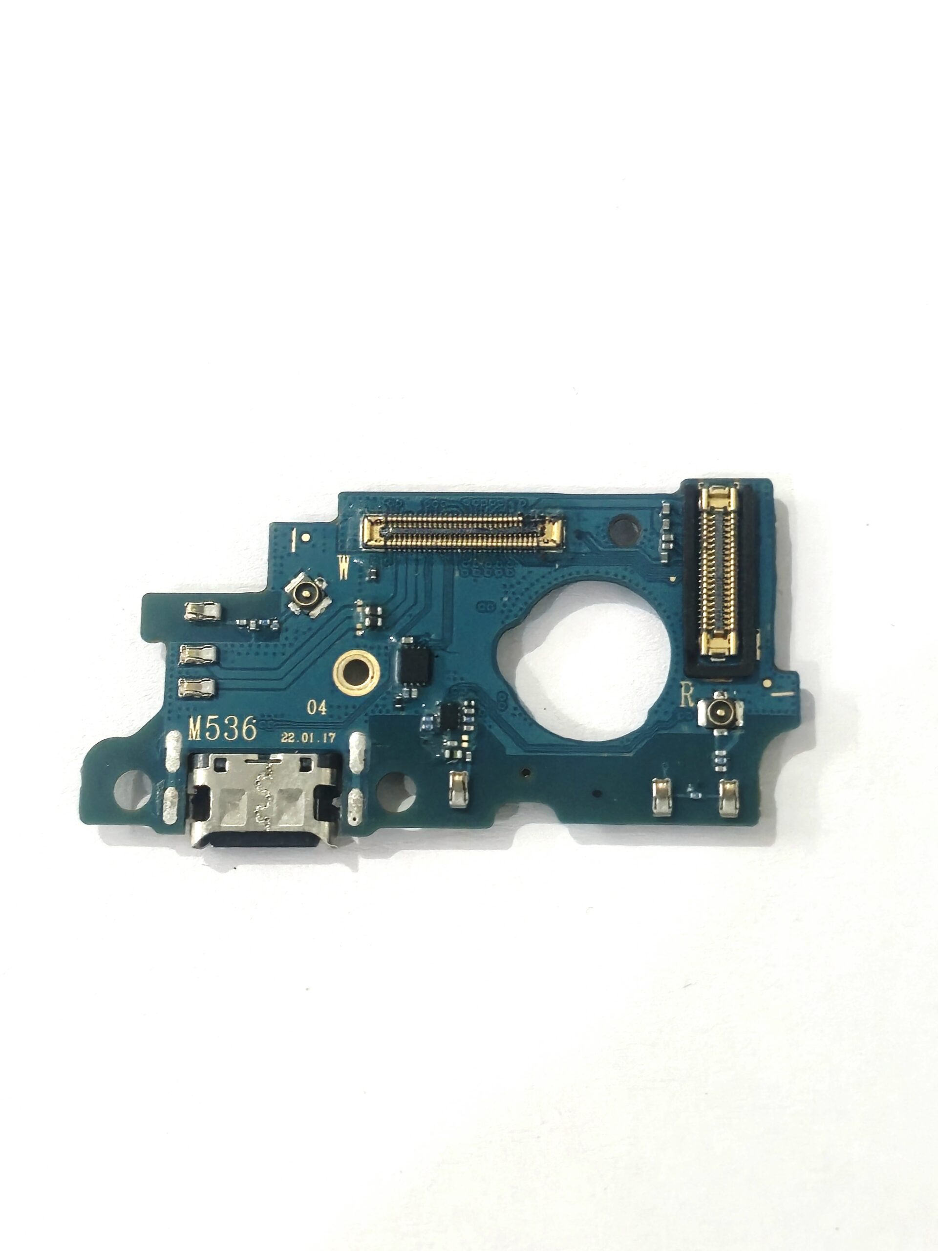 Sub Pcb for Samsung Galaxy M53 5G 1 Sub Pcb for Samsung Galaxy M53 5G