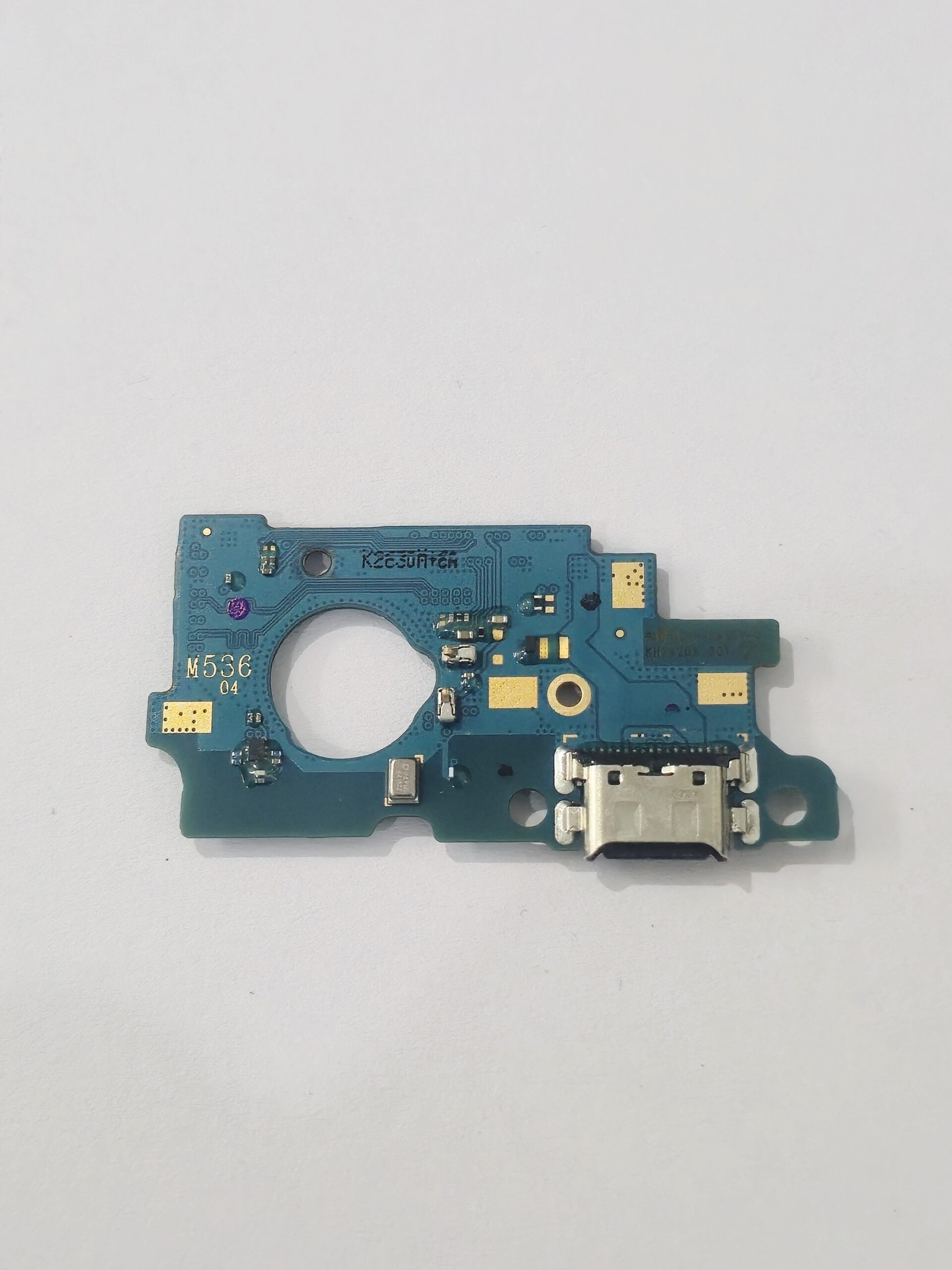 Sub Pcb for Samsung Galaxy M53 5G 2 Sub Pcb for Samsung Galaxy M53 5G - Image 2
