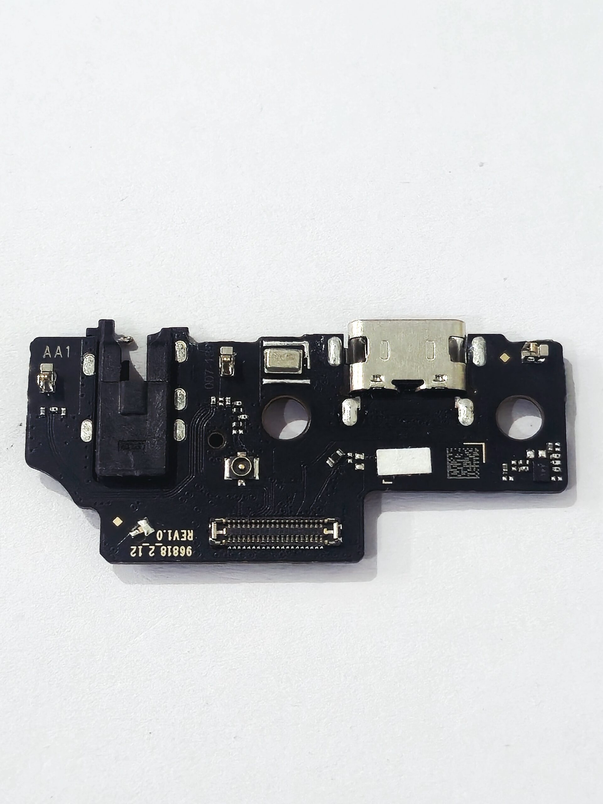 Sub Pcb Board for Samsung Galaxy A05 2 Sub Pcb Board for Samsung Galaxy A05 - Image 2