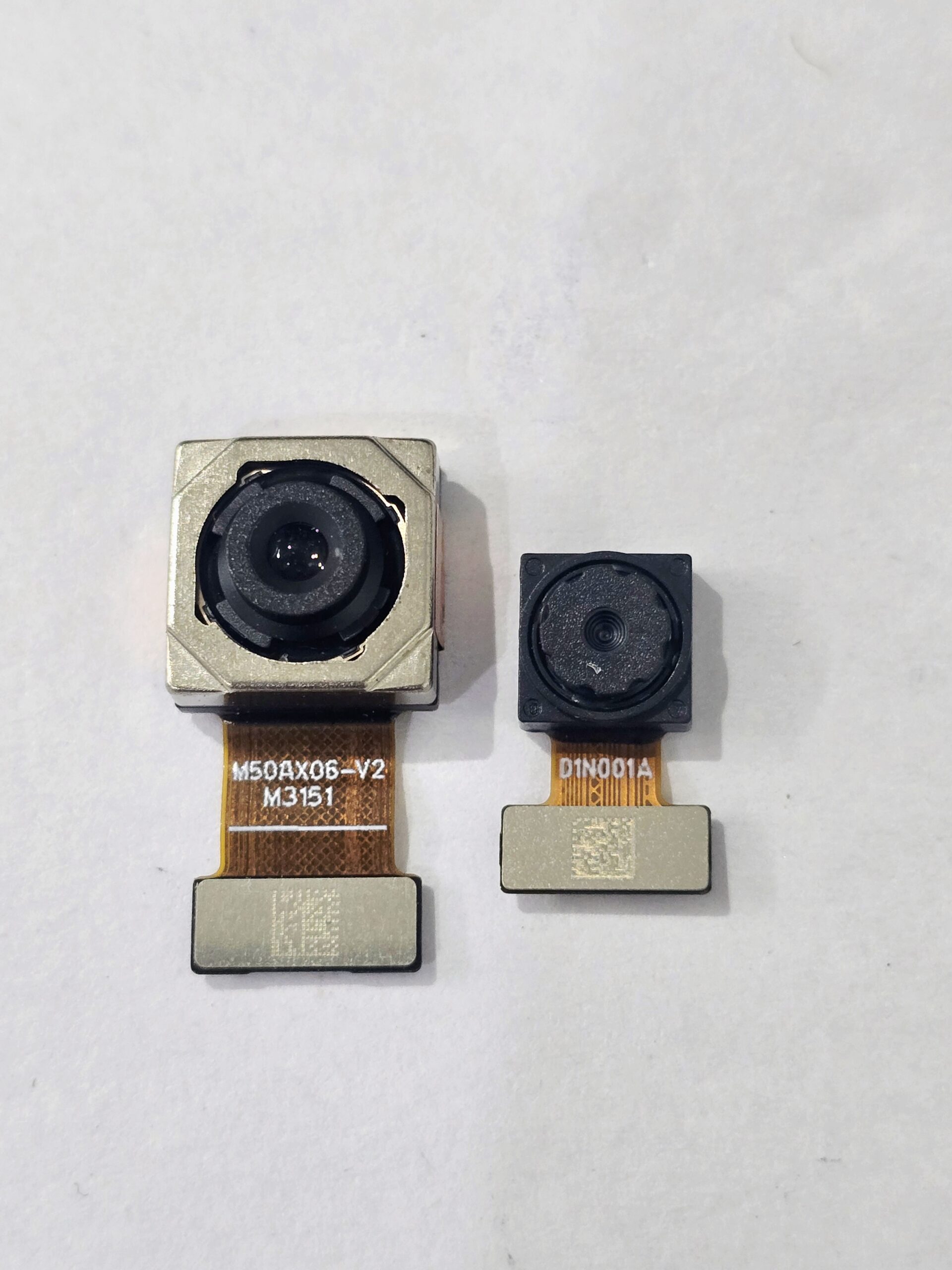 Back Camera for Redmi 10C 4G (Main Camera) 1 Back Camera for Redmi 10C 4G (Main Camera)
