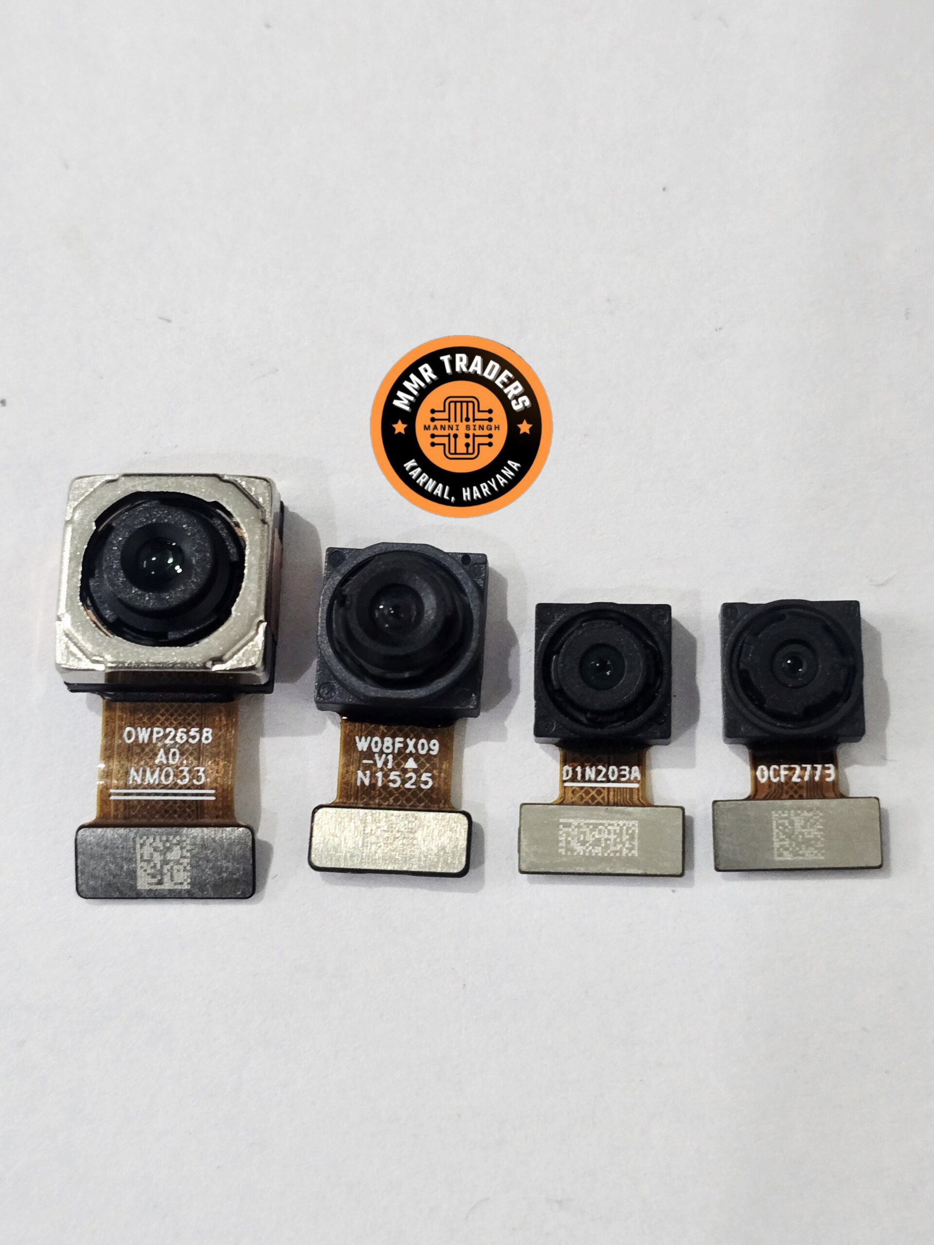 Replacement Back Camera for Redmi Note 11 1 Replacement Back Camera for Redmi Note 11