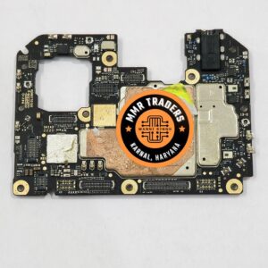 Motherboard For Redmi K50i 5g