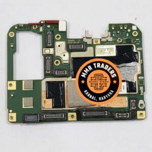 Realme 5 Pro Swap Pcb