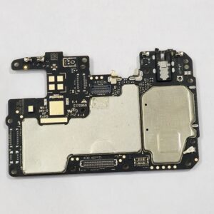 Redmi 9a Working Pcb