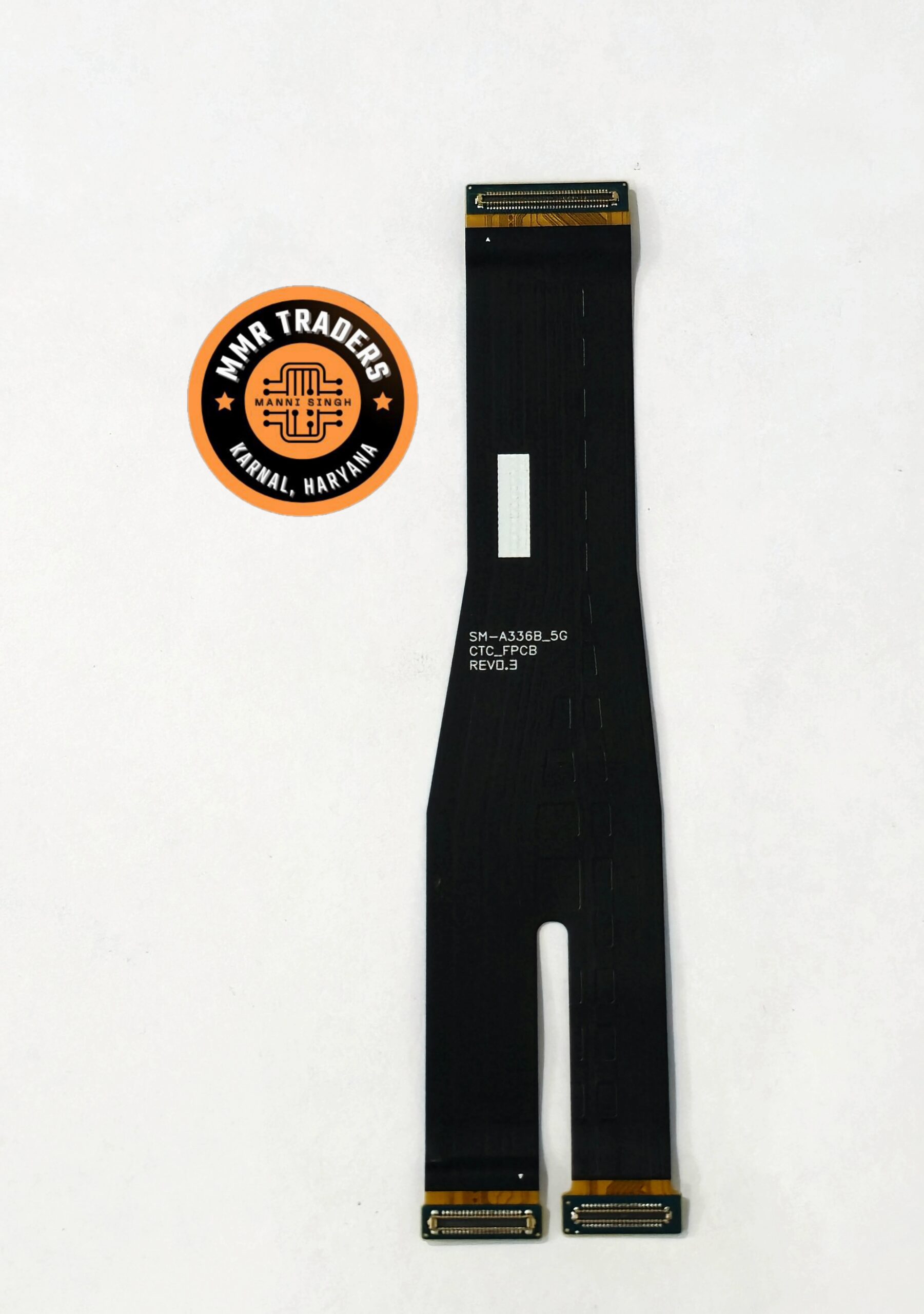 Main Board Flex Cable for Samsung Galaxy A33 5G 1 Main Board Flex Cable for Samsung Galaxy A33 5G
