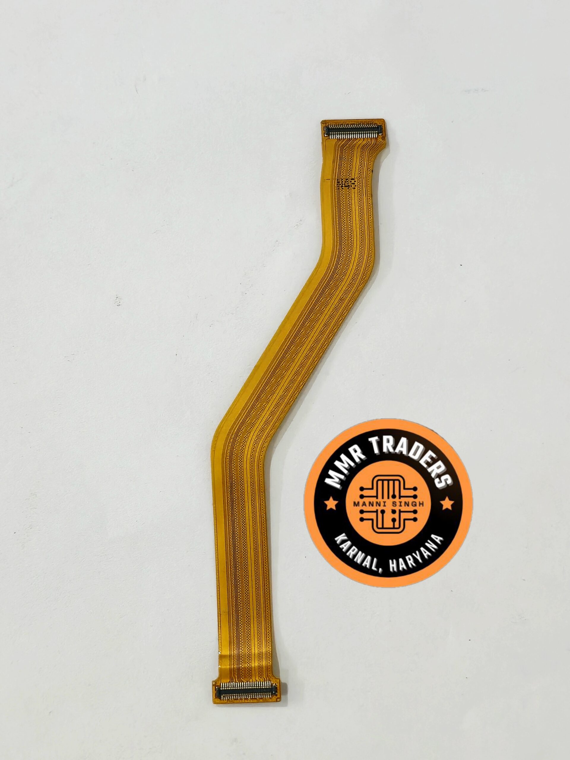 LCD Flex Cable for Samsung Galaxy A20 2 LCD Flex Cable for Samsung Galaxy A20 - Image 2