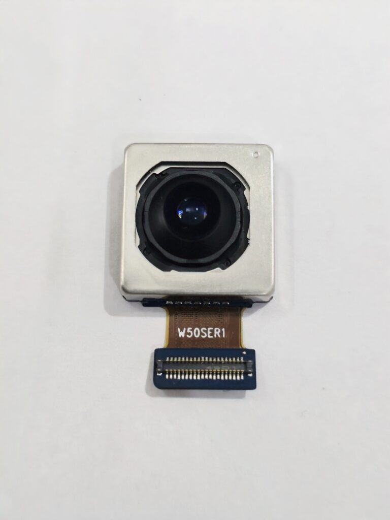 Samsung Galaxy A55 50MP Wide Angle Back Camera Module