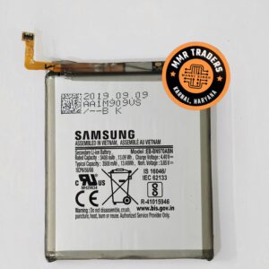 Battery for Samsung Galaxy Note 10