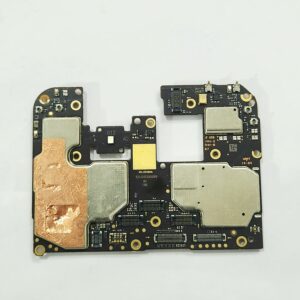 Motherboard For Poco X3 Pro