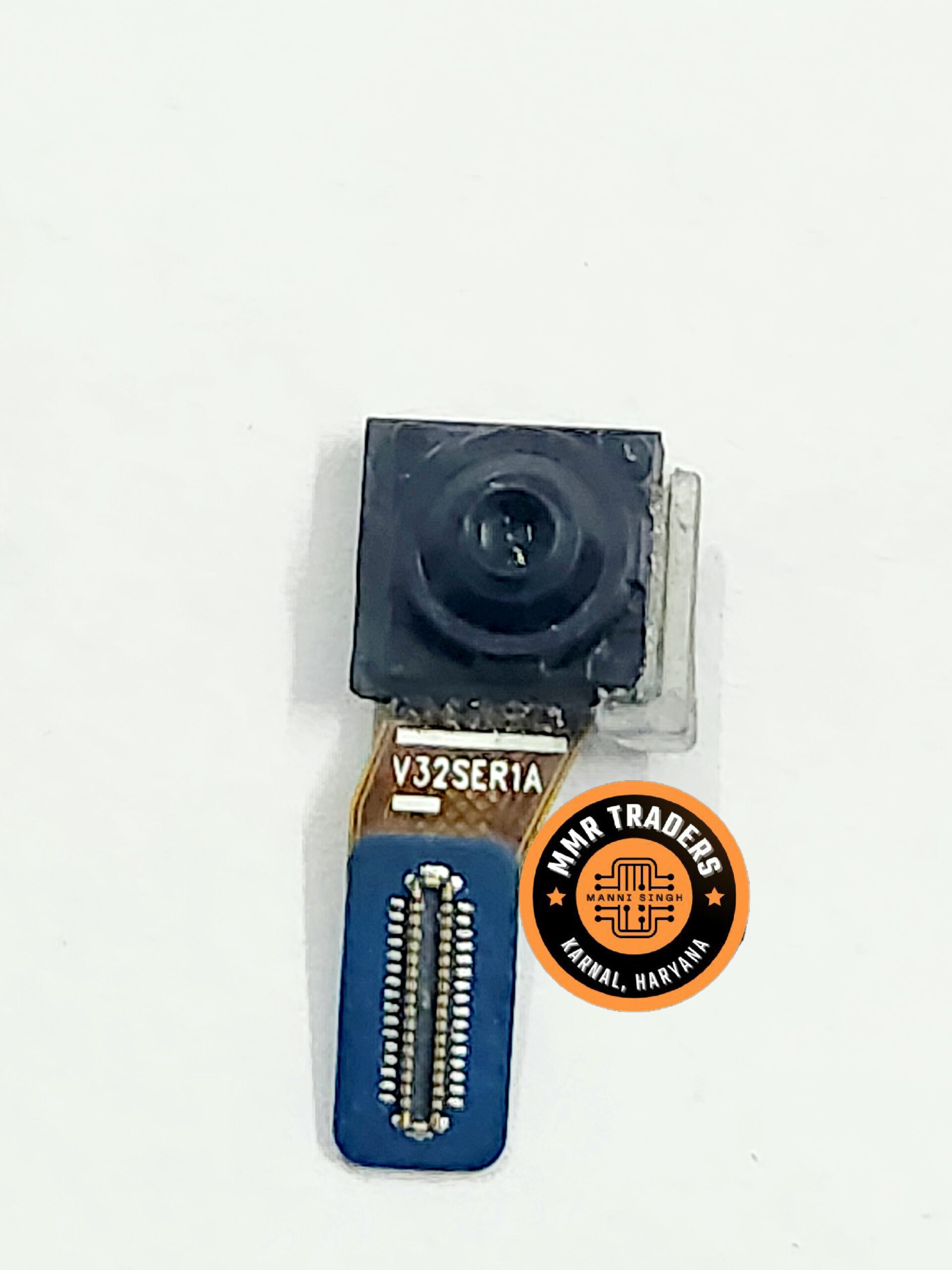 Front Camera for Samsung Galaxy S21 FE 5G 1 Front Camera for Samsung Galaxy S21 FE 5G