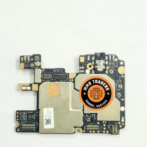 Redmi Not 6 Pro Motherboard ( Gst Bill Available )