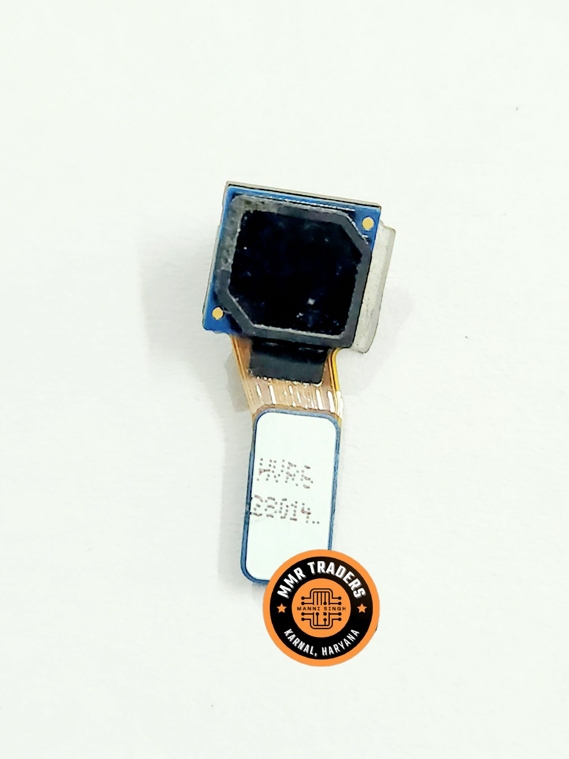 Front Camera for Samsung Galaxy S21 FE 5G 2 Front Camera for Samsung Galaxy S21 FE 5G - Image 2