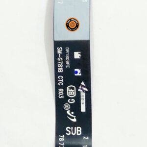 Middel Flex for Samsung S20 FE