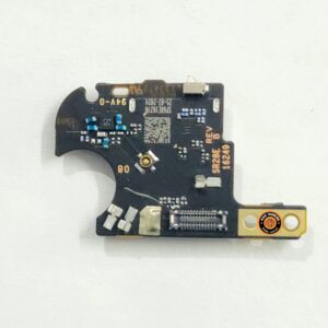 Sim Tray For Motorola Edge 50