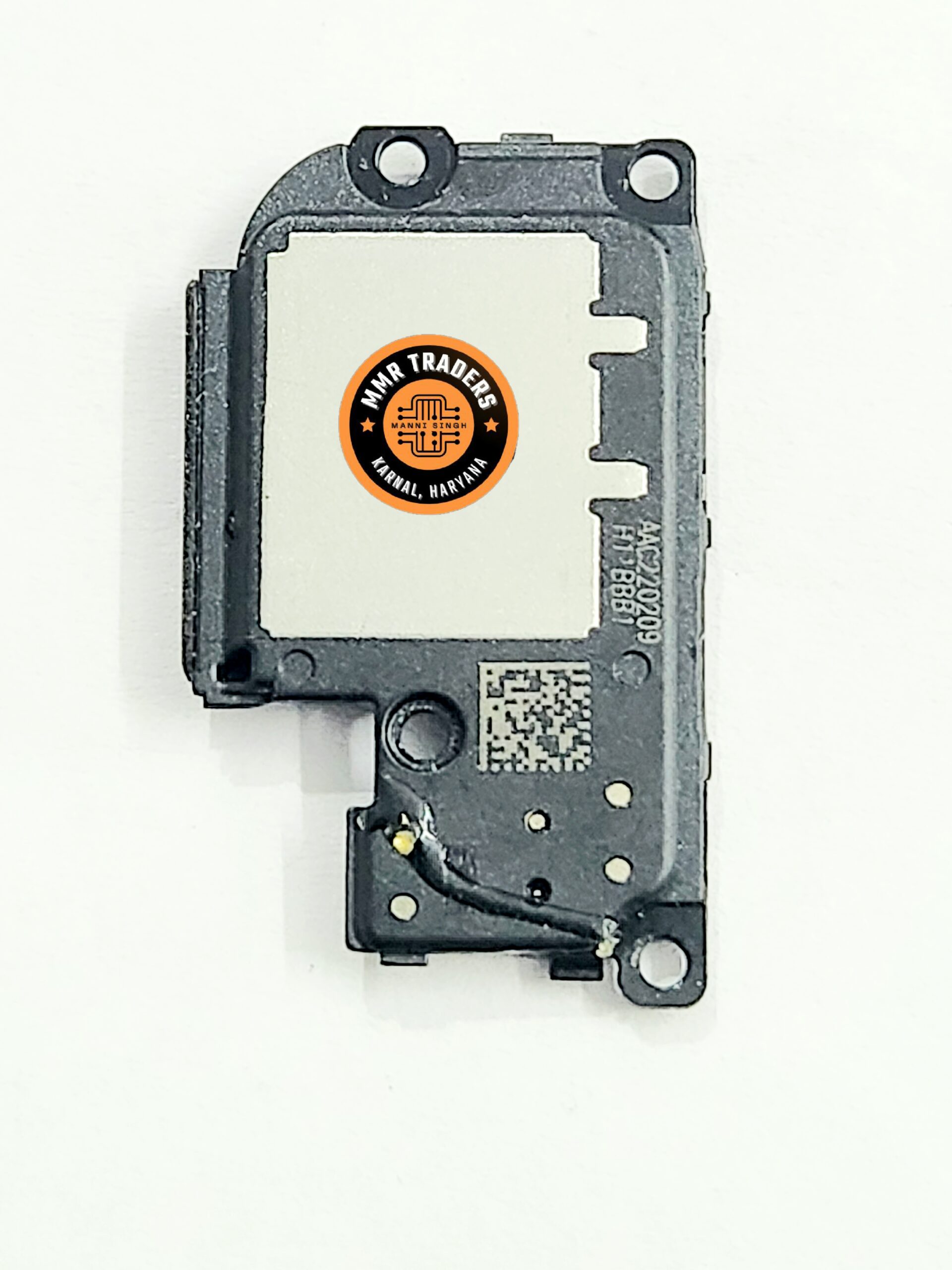 Ringer for Redmi Note 11 Pro 2 Ringer for Redmi Note 11 Pro - Image 2