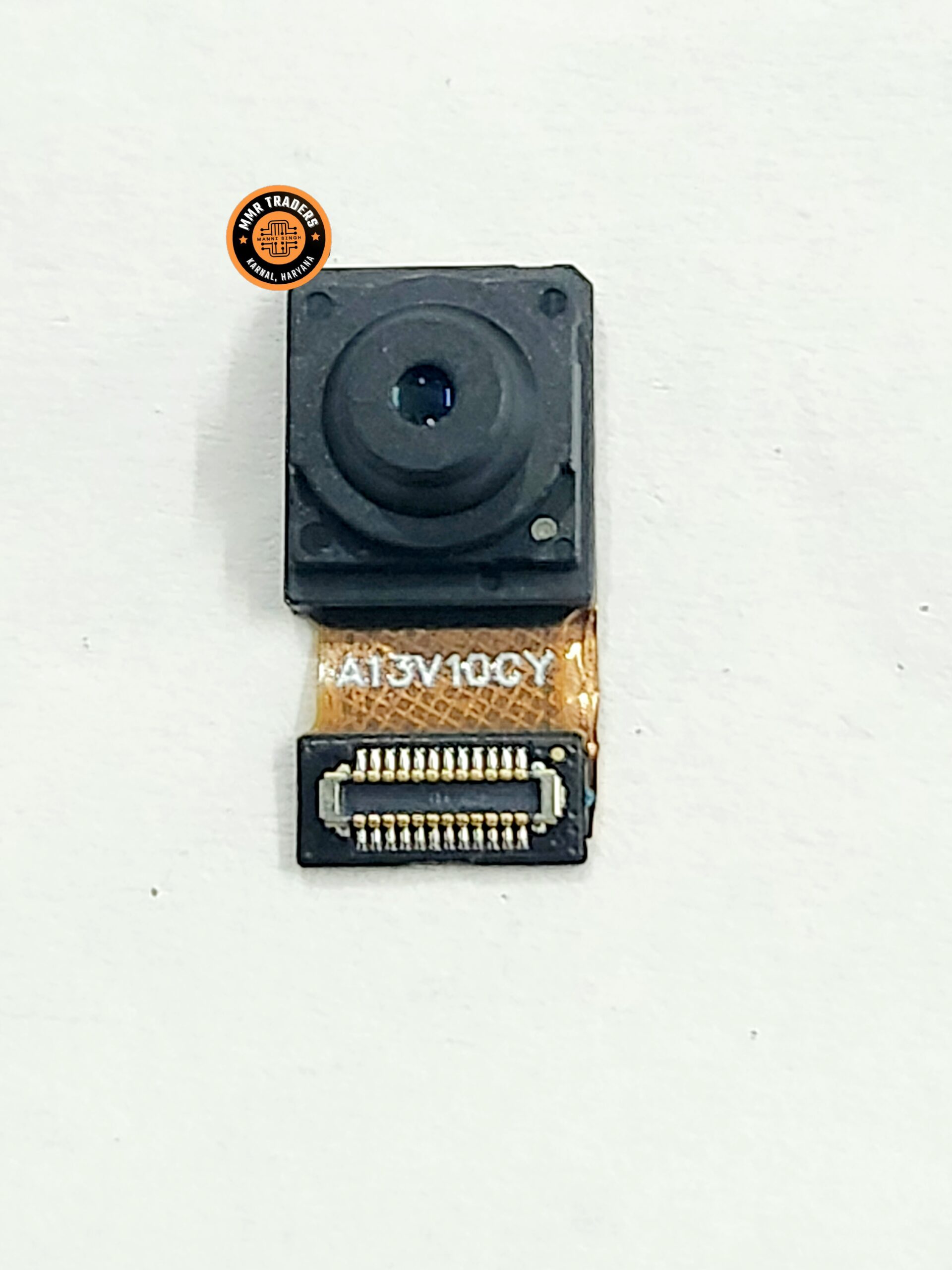 Front Camera for Redmi Note 10 1 Front Camera for Redmi Note 10