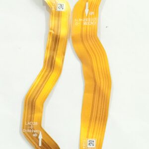 Sub Pcb Board for Reno 10 (5g)