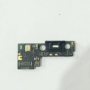 Charging Connector Flex / PCB Board for Redmi 12c